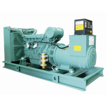 350kVA China Brand Googol Diesel/Gas Generator